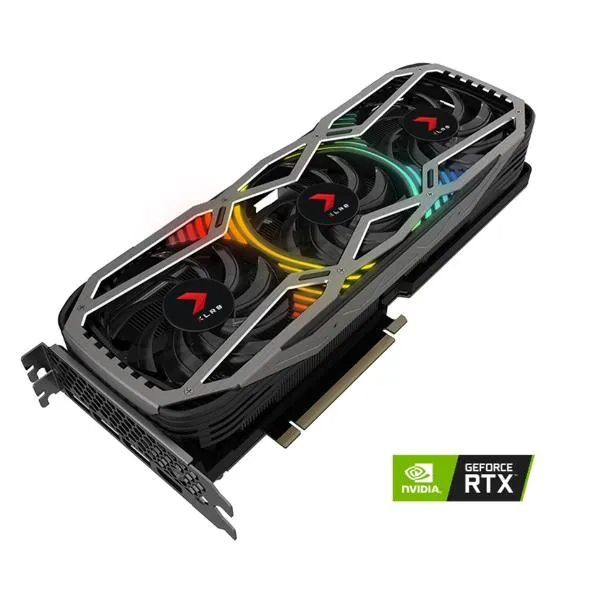 RTX3070TI 8GB XLR8 REVEL