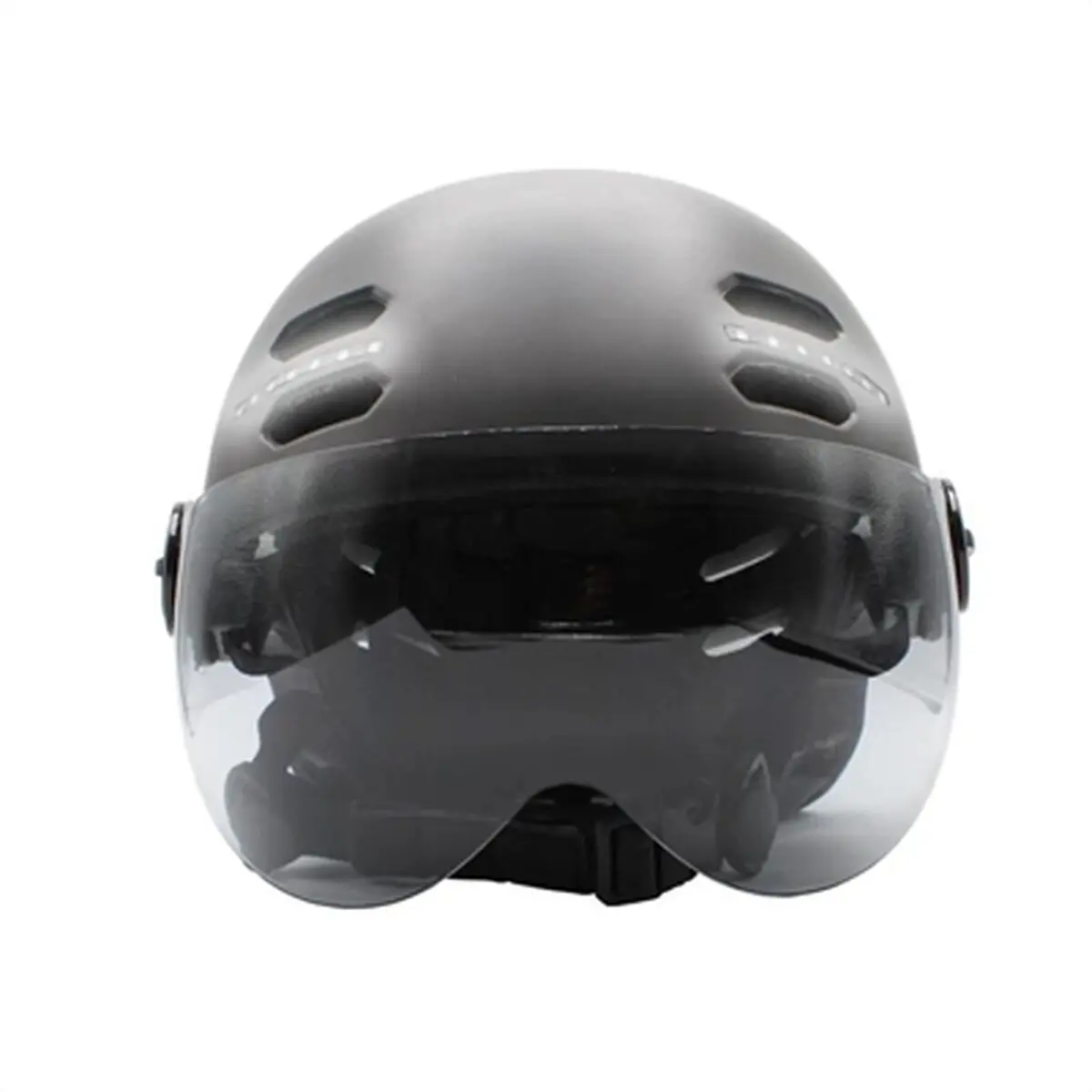 Casco per Hoverboard Elettrico Logicom CASQUE_CONNECT_M