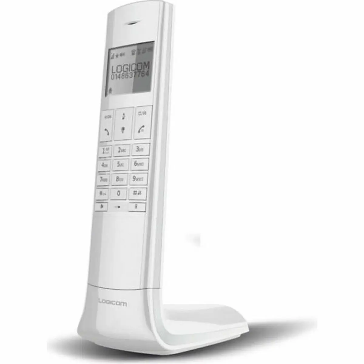 Telefono Senza Fili Logicom Luxia 150