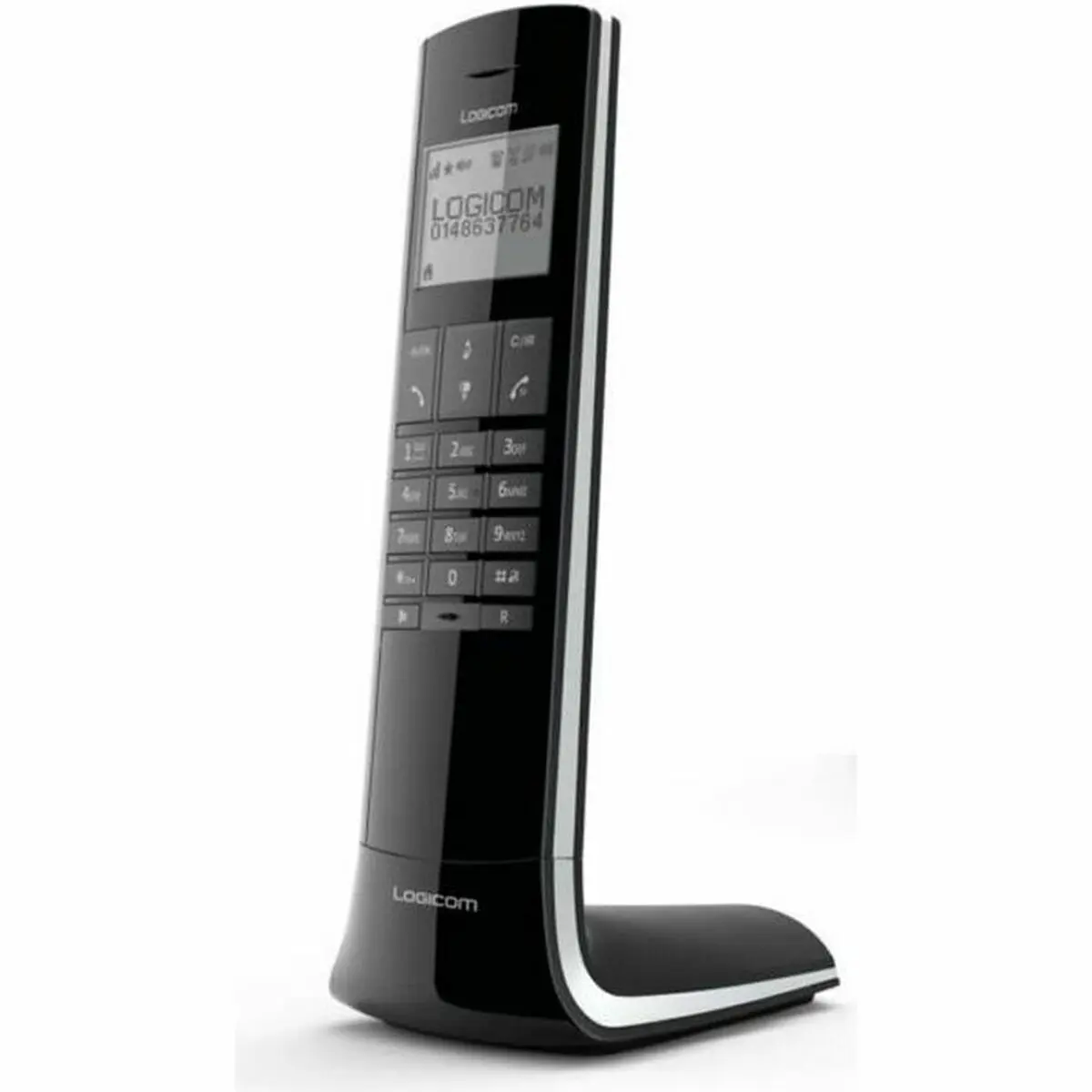 Telefono Fisso Logicom Luxia 150