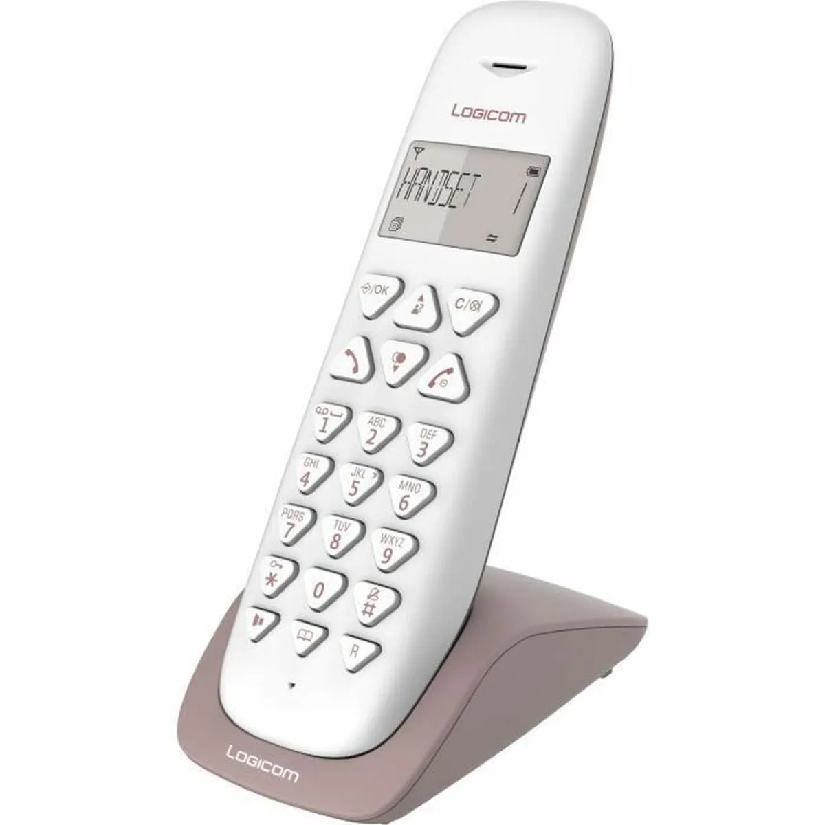 Telefono Fisso Logicom VEGA 150