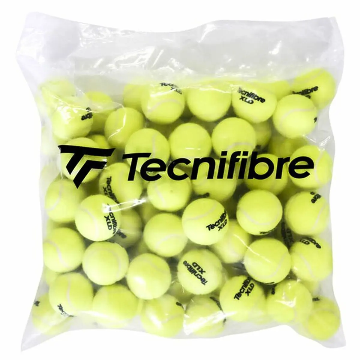 Deodorante per Scarpe Tecnifibre 60XLS144NN Giallo