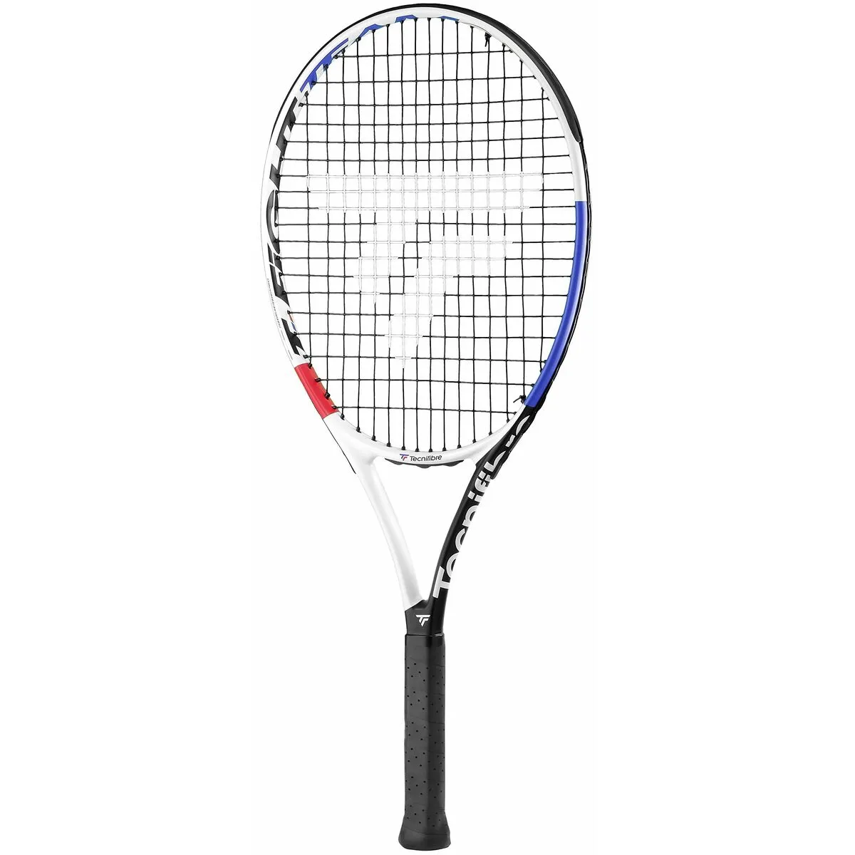 Racchetta da Tennis Tecnifibre Tfight 25 Bambini Bianco