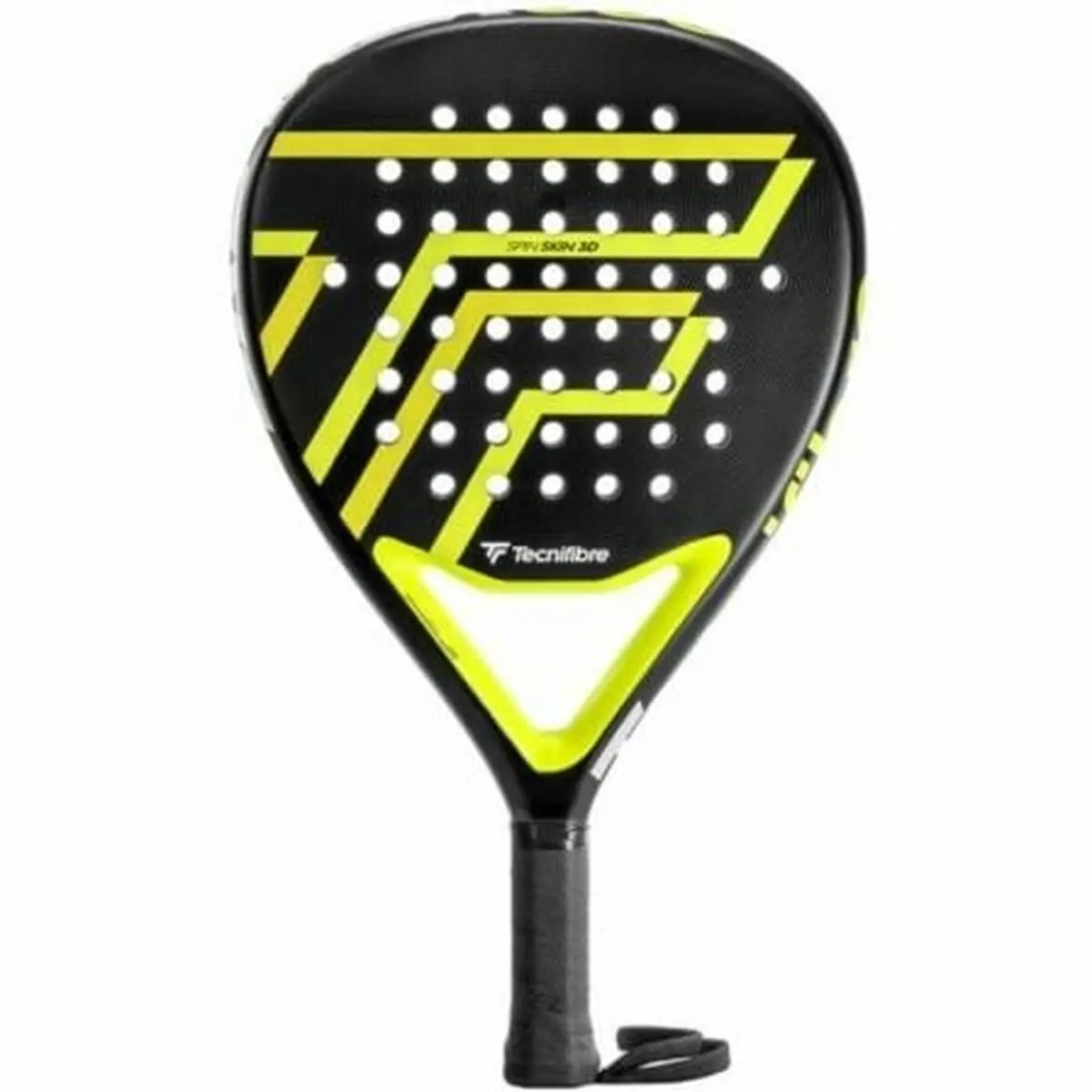 Racchetta da Padel Tecnifibre Wall Breaker 355