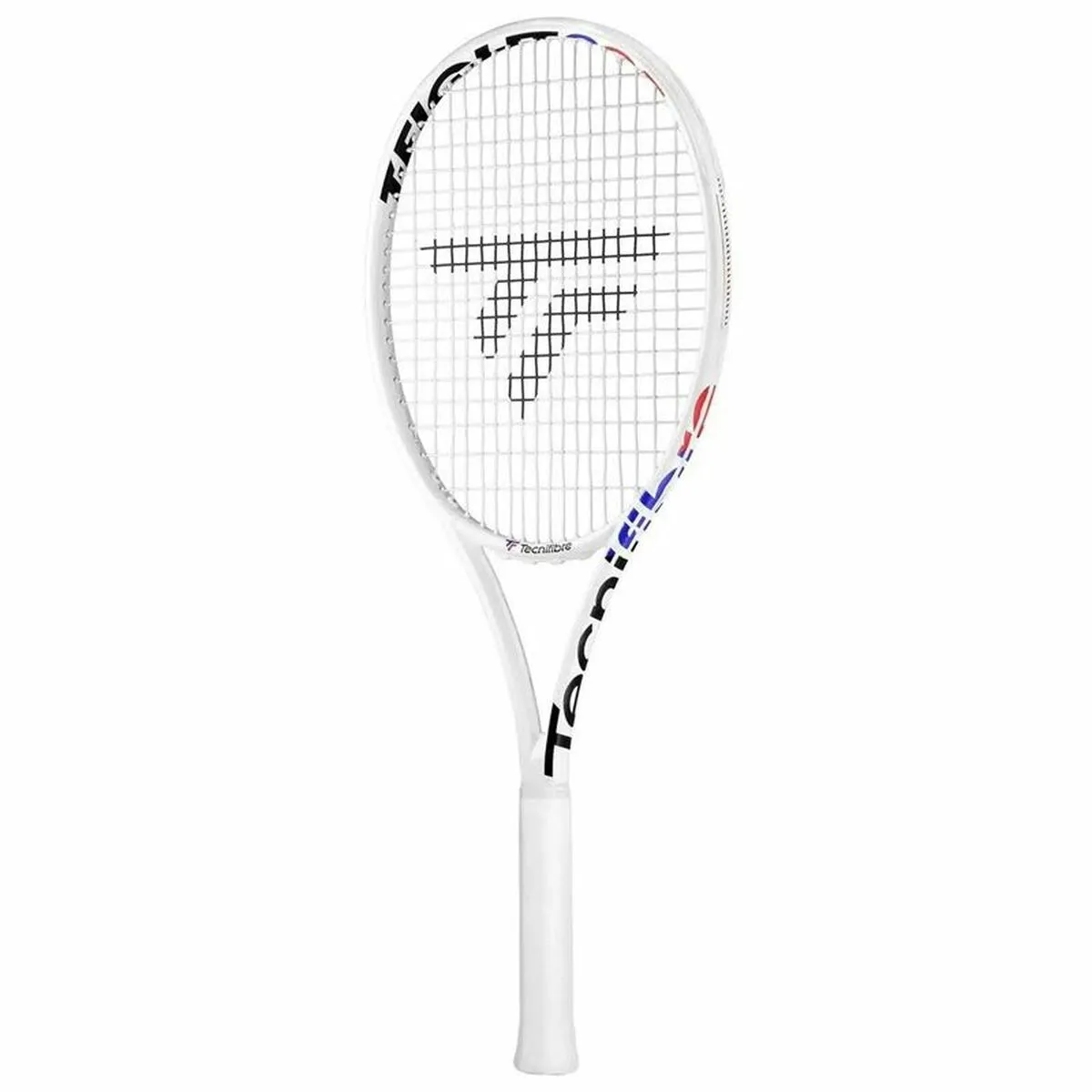 Racchetta da Tennis Tecnifibre Tfight 280 Isoflex Grip 2 Bianco