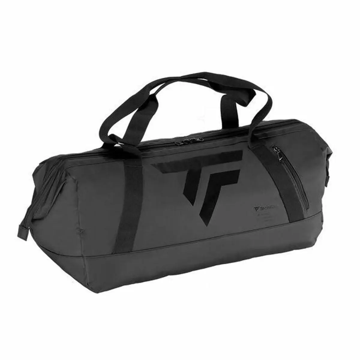 Borsa da Palestra Tecnifibre Tour Endurance Ultrablack Nero Taglia unica