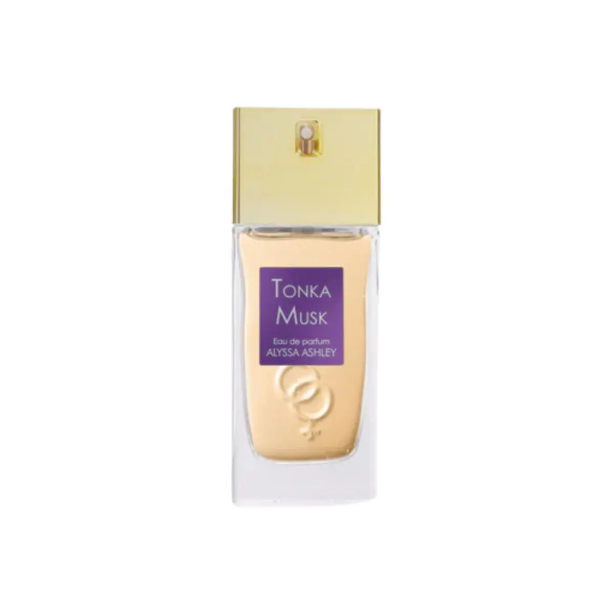 Profumo Unisex Alyssa Ashley EDP Tonka Musk 30 ml