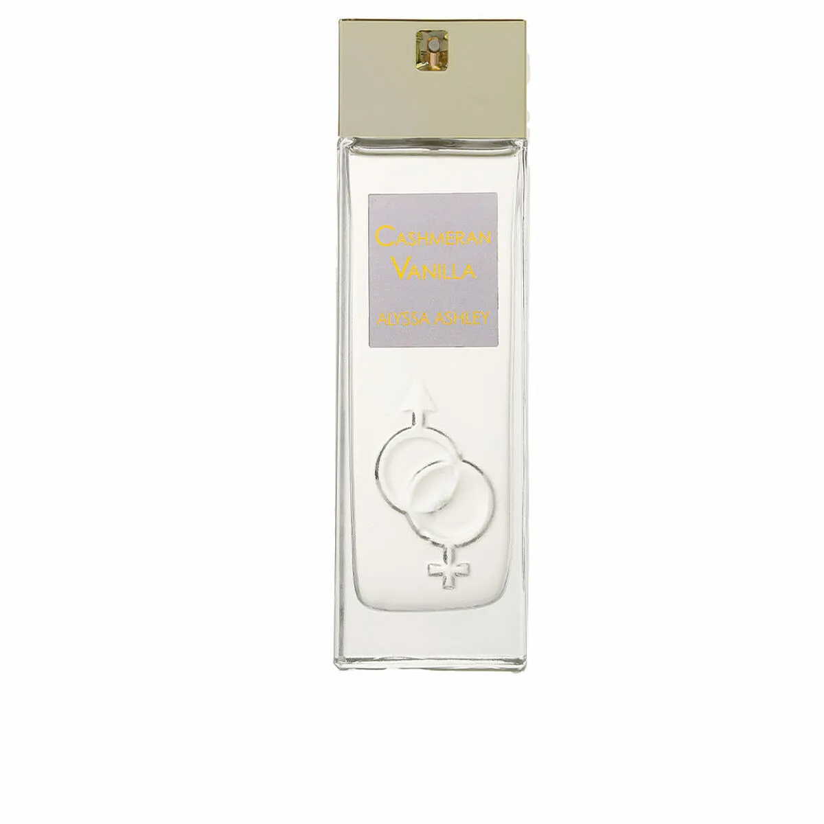 Profumo Unisex Alyssa Ashley Cashmeran EDP (100 ml)