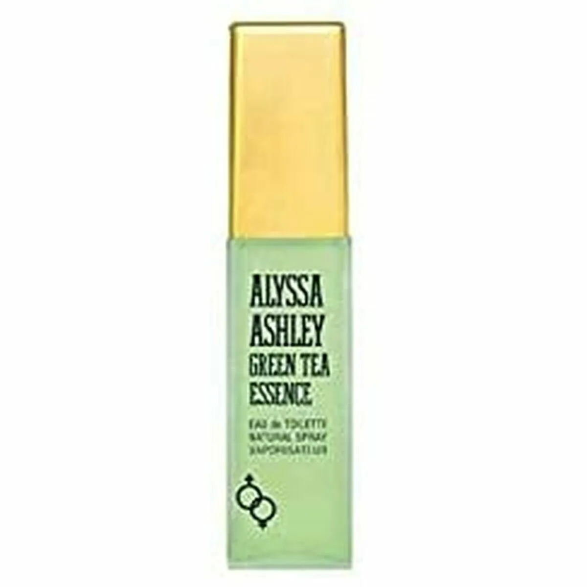 Profumo Donna A.Green Tea Alyssa Ashley (15 ml)