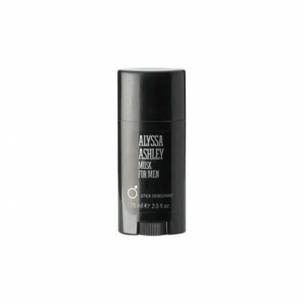 Deodorante Stick Musk for Men Alyssa Ashley (75 ml)