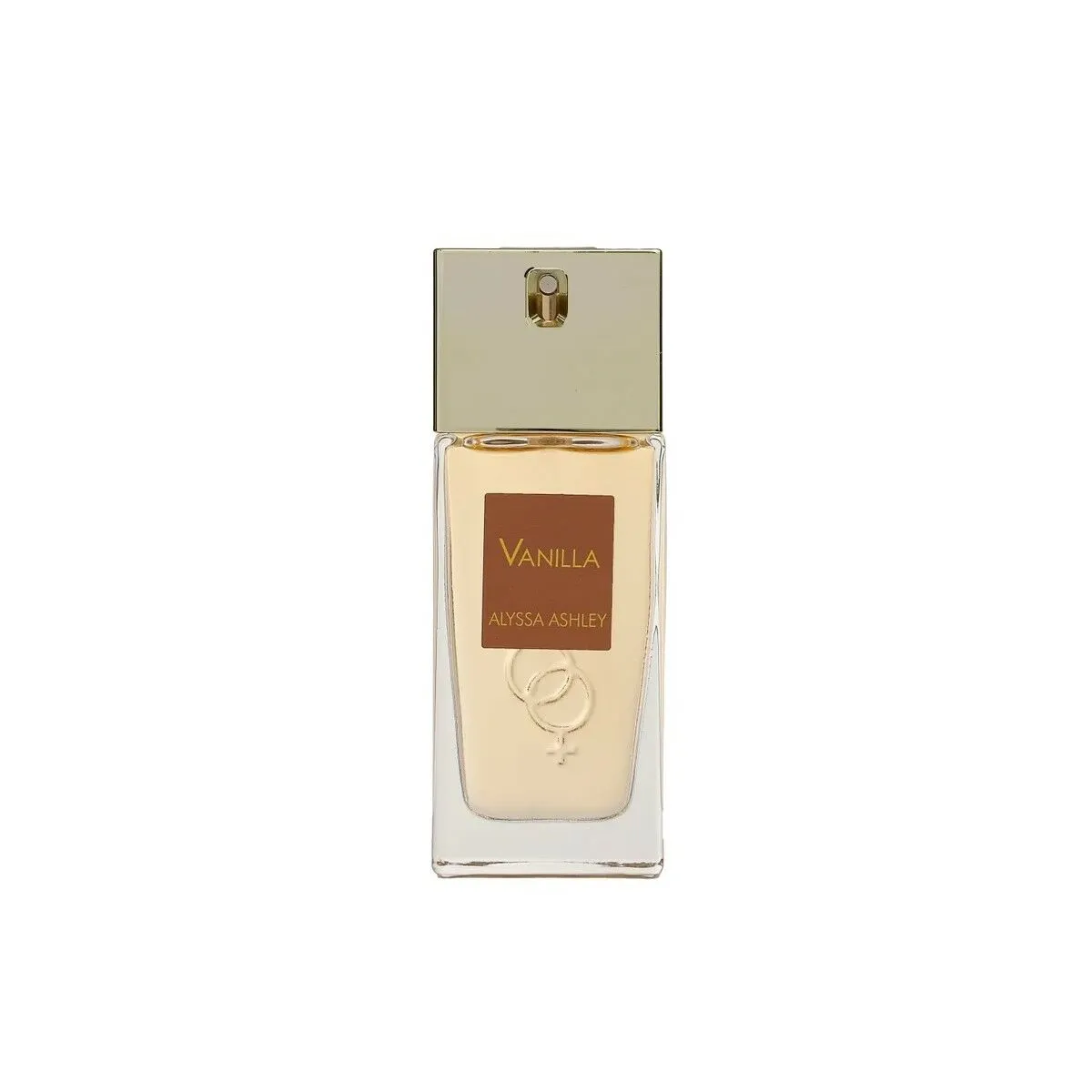 Profumo Unisex Alyssa Ashley EDP Vainilla 30 ml