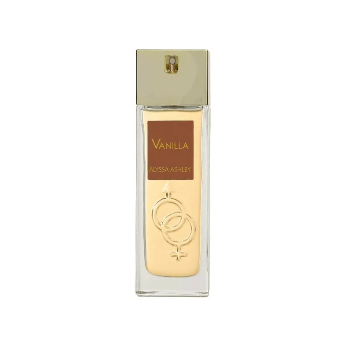 Profumo Unisex Alyssa Ashley EDP 50 ml