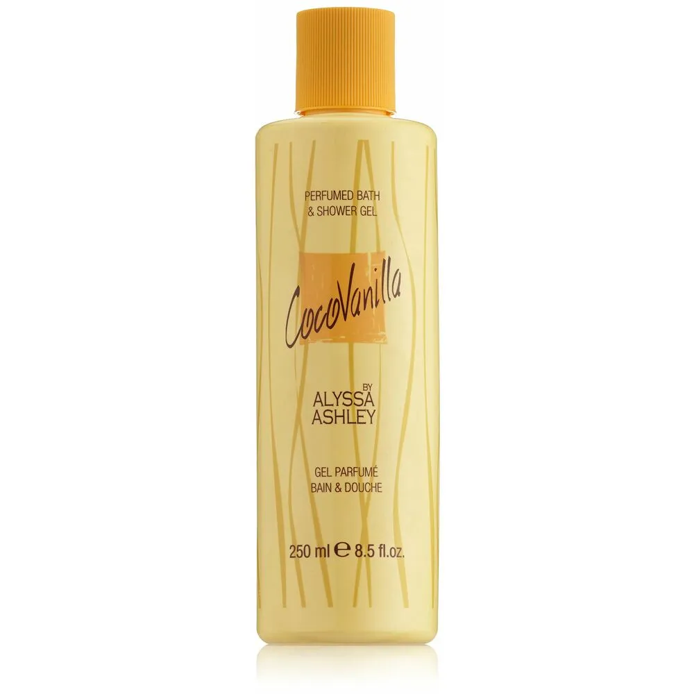 Gel Doccia Profumato Coco Vanilla Alyssa Ashley (250 ml)