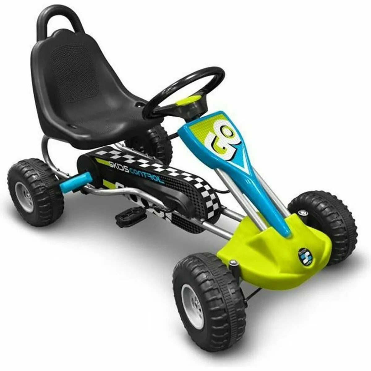 Go-Kart Stamp J679001