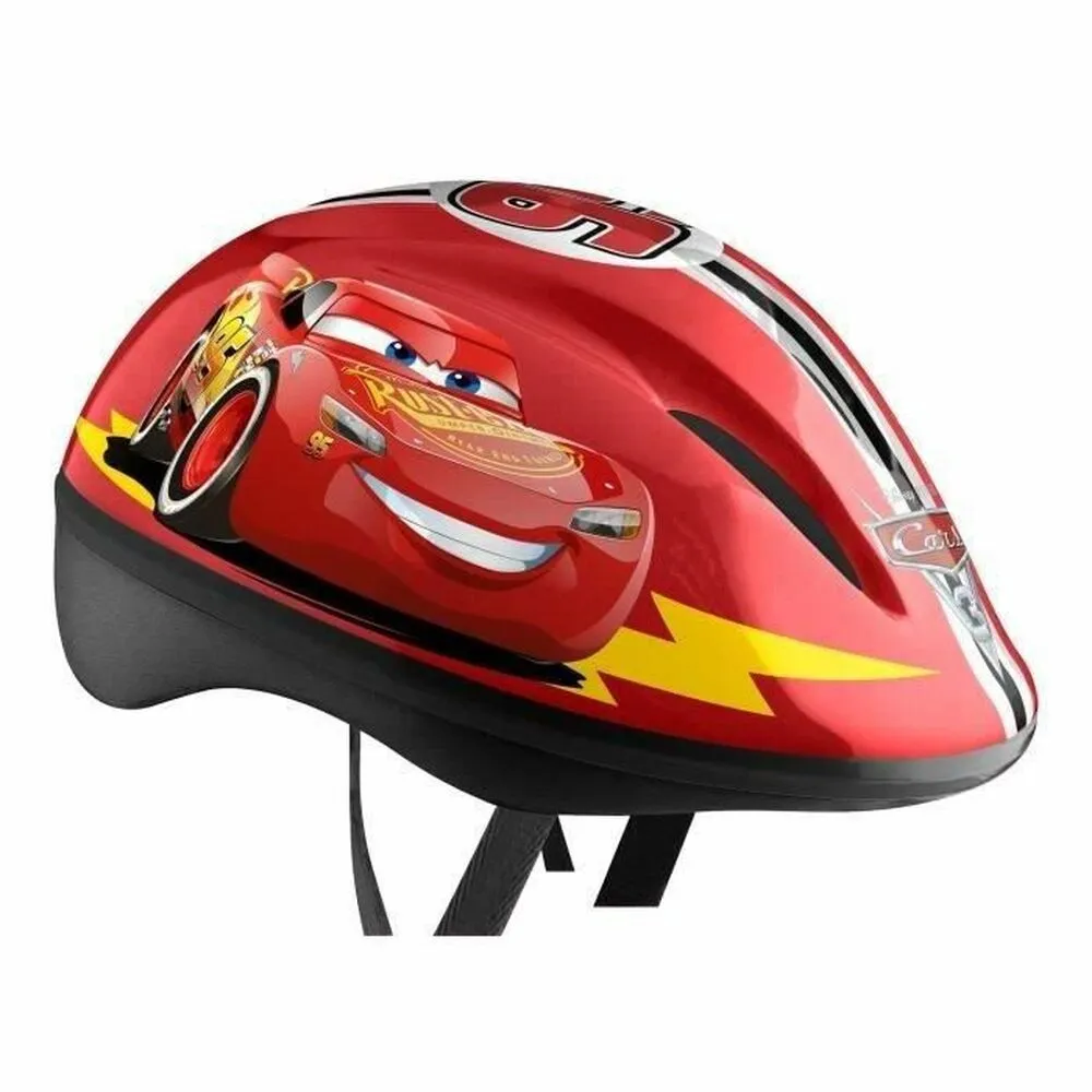 Casco per Bambini Stamp Cars S