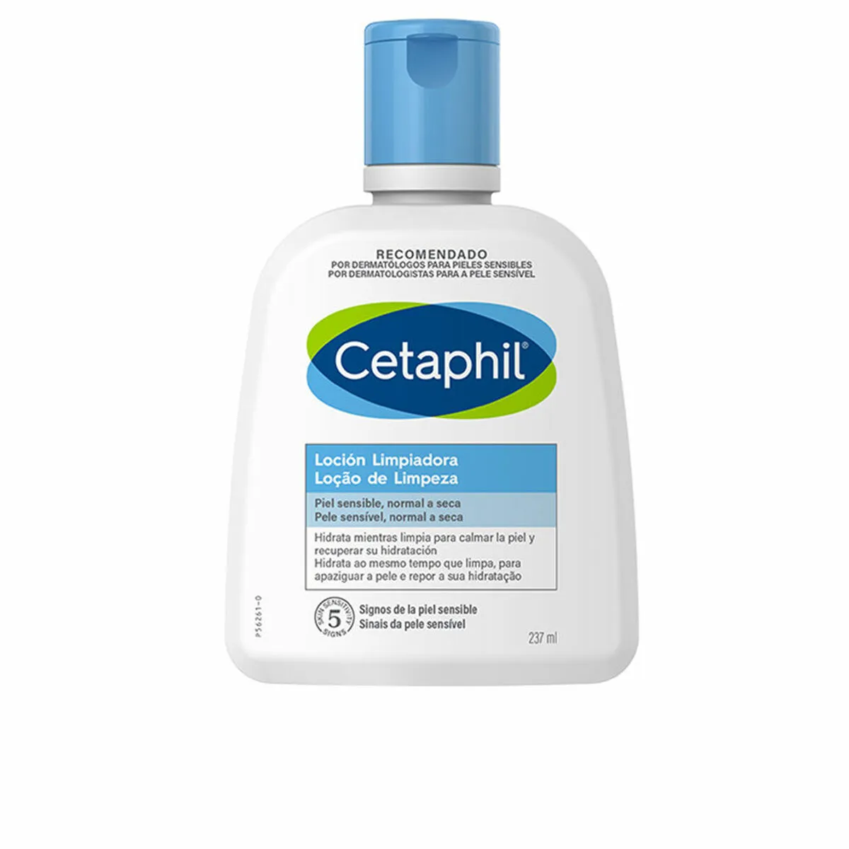 Crema Viso Cetaphil Cetaphil 237 ml