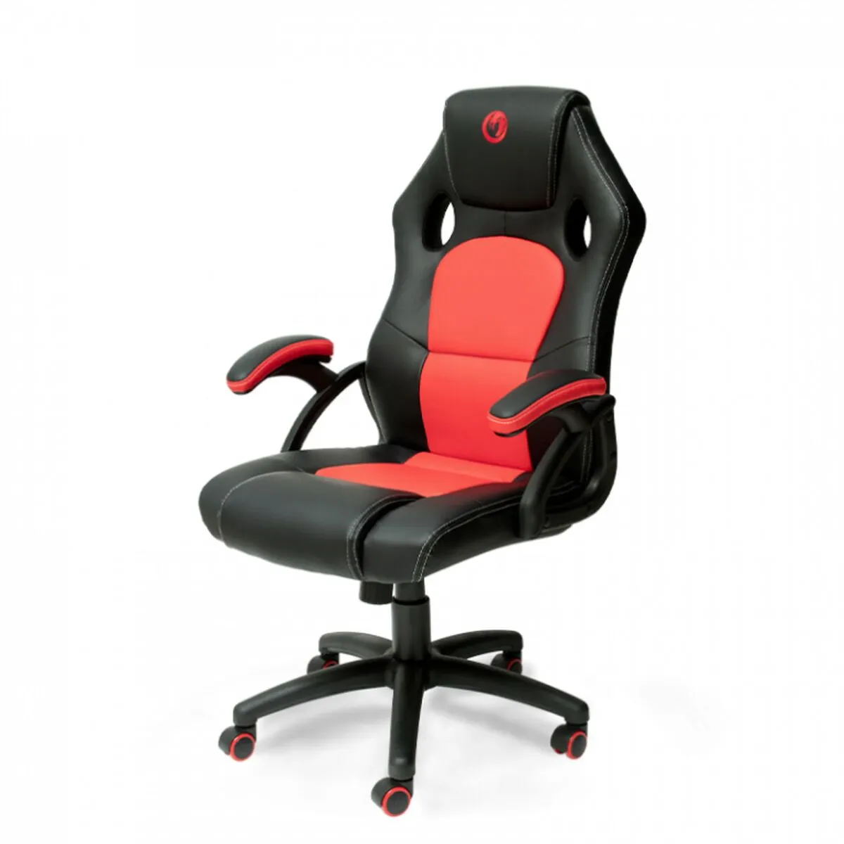 Sedia Gaming Nacon PCCH-310 Nero