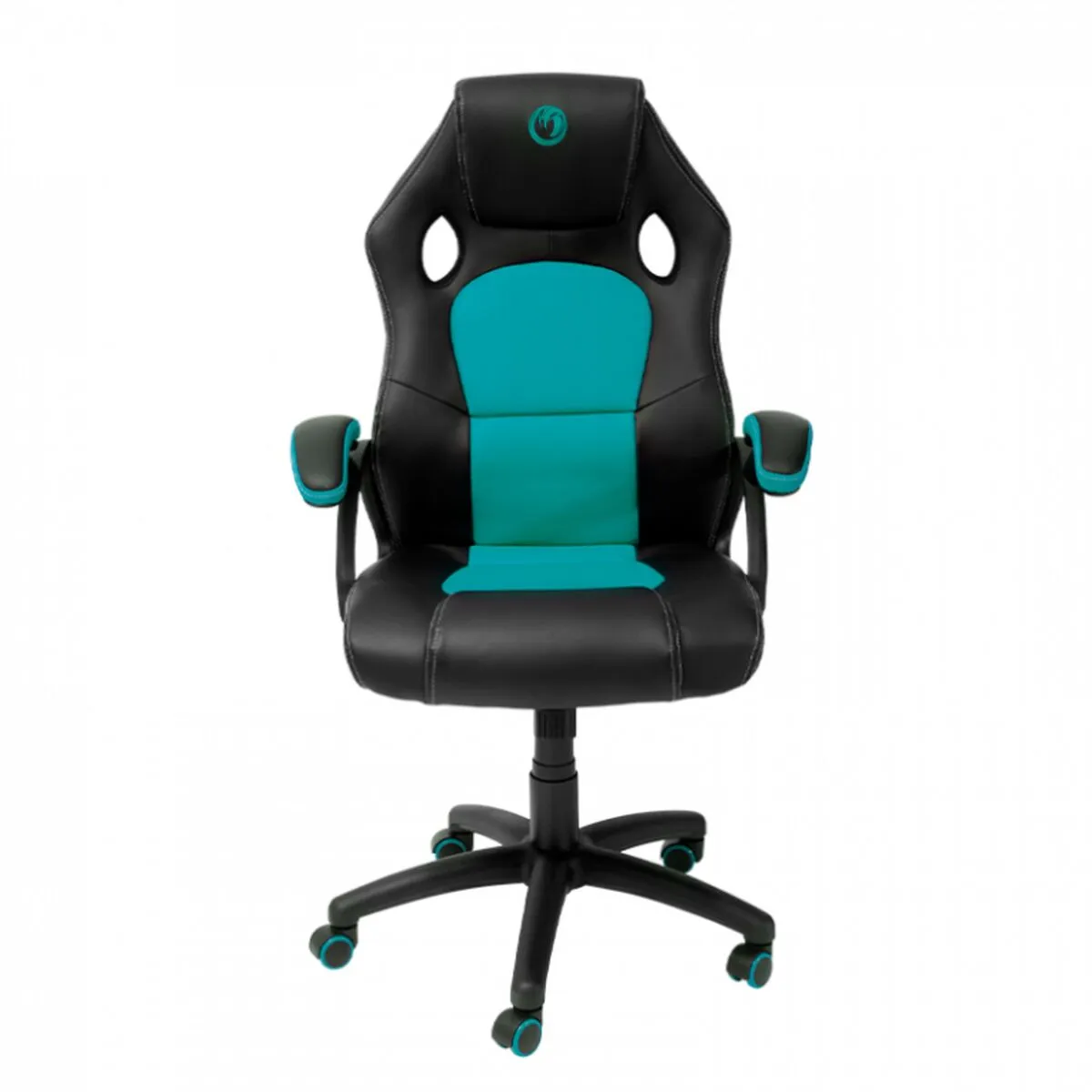 Sedia Gaming Nacon PCCH-310 Nero Azzurro