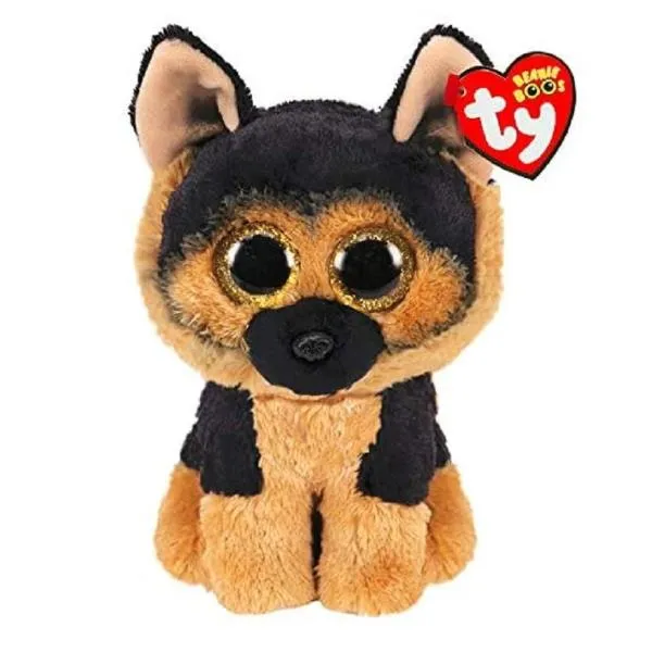 BEANIE BOOS 15CM SPIRIT