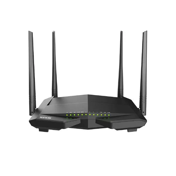 V12 AC1200 VDSL2 MODEM ROUTER