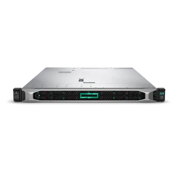 HPE DL360G10 6248R 1P 32G NC 8SFF