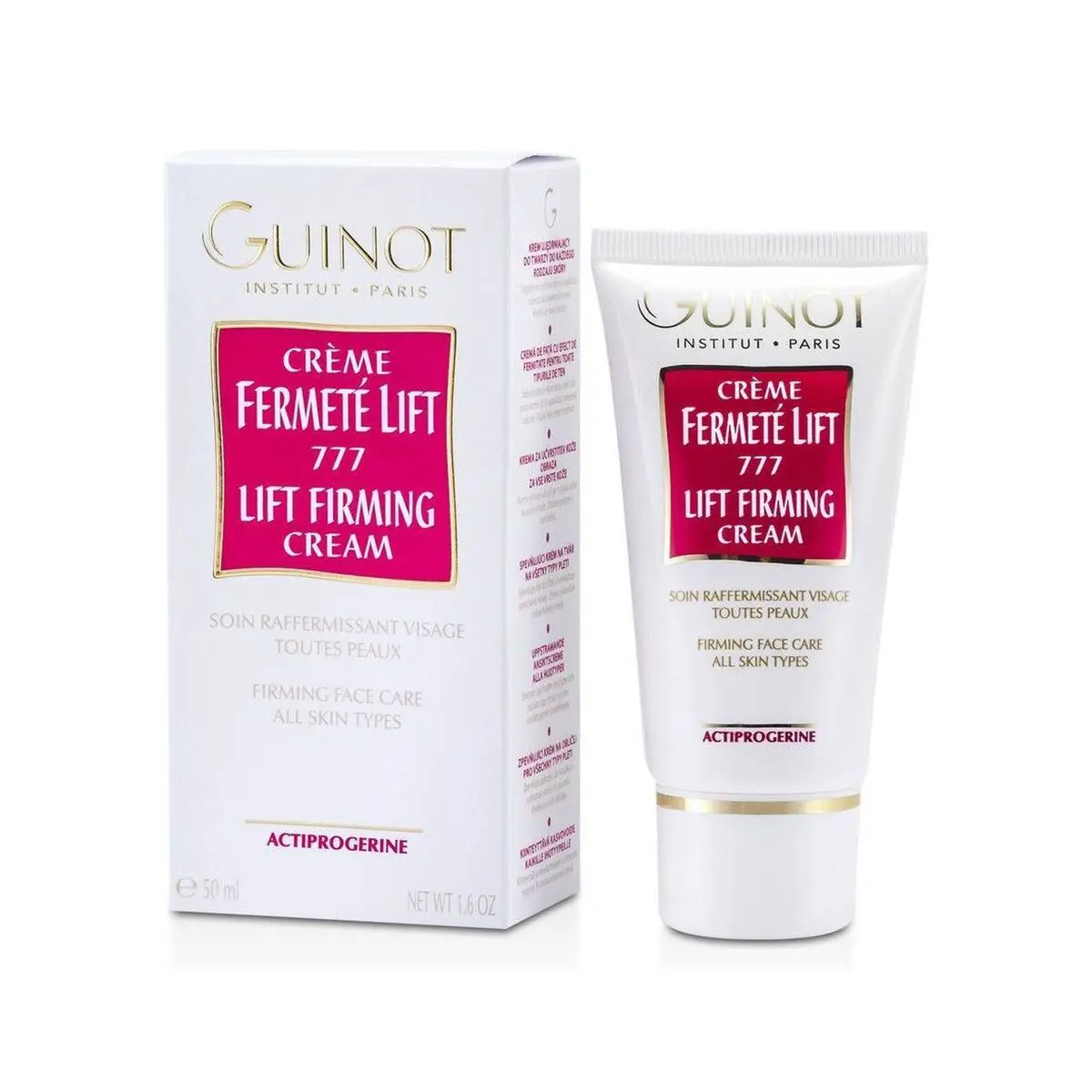 Crema Viso Guinot Lift Firming 50 ml