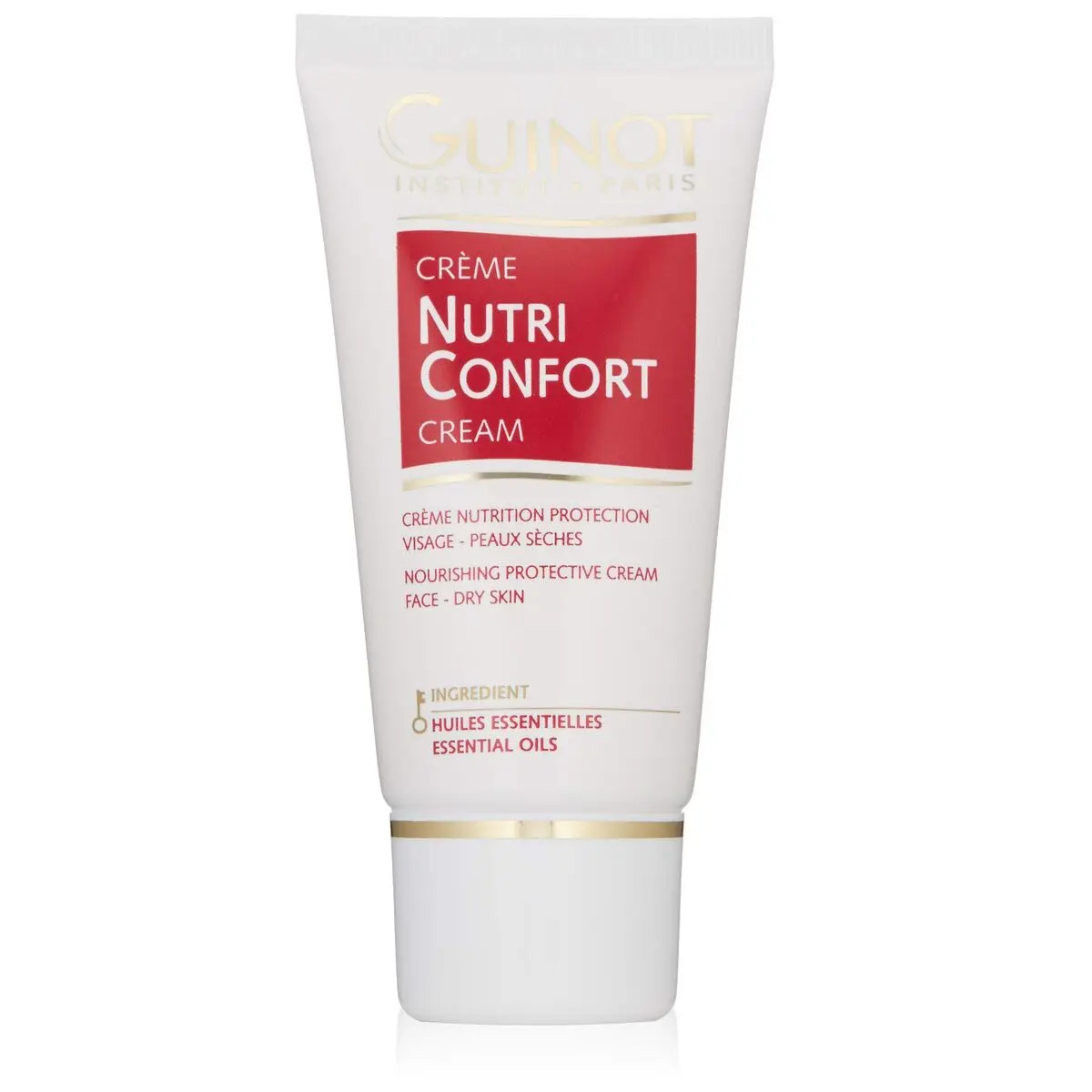 Crema Viso Guinot Nutri Confort 50 ml