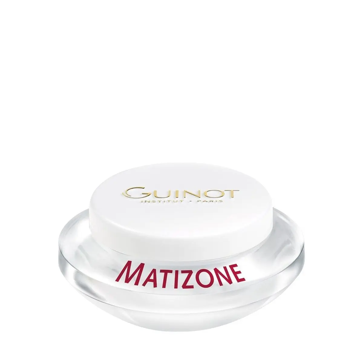 Crema Viso Guinot Matizone 50 ml Matificante