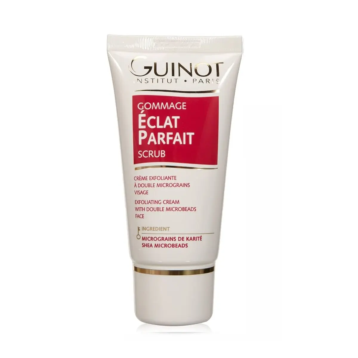 Esfoliante Viso Guinot Eclat Parfait 50 ml