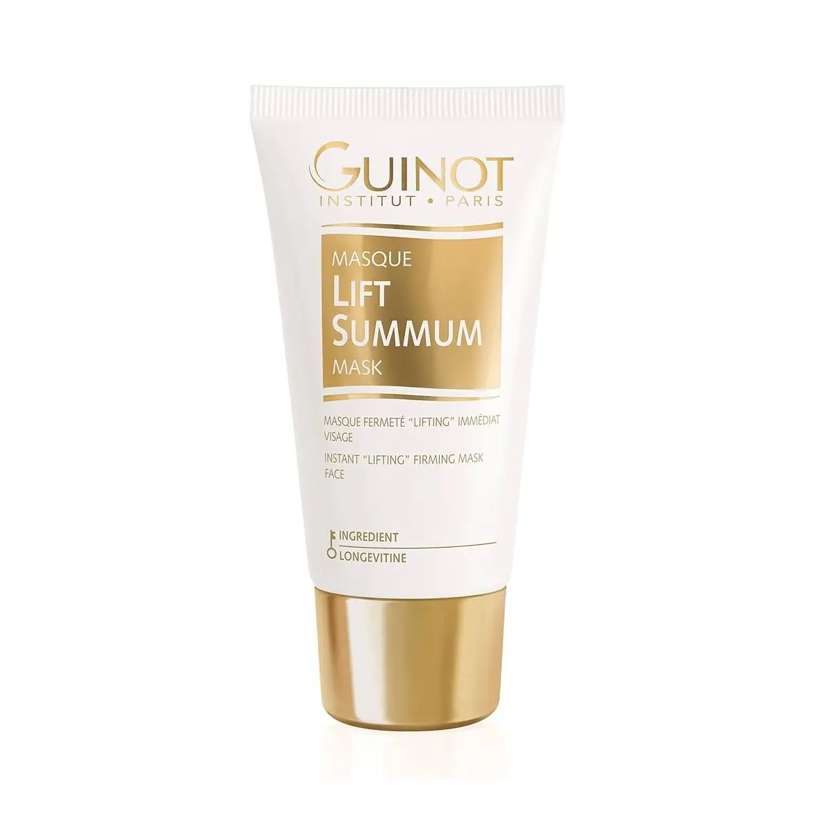 Maschera Viso Guinot Lift Summum 50 ml