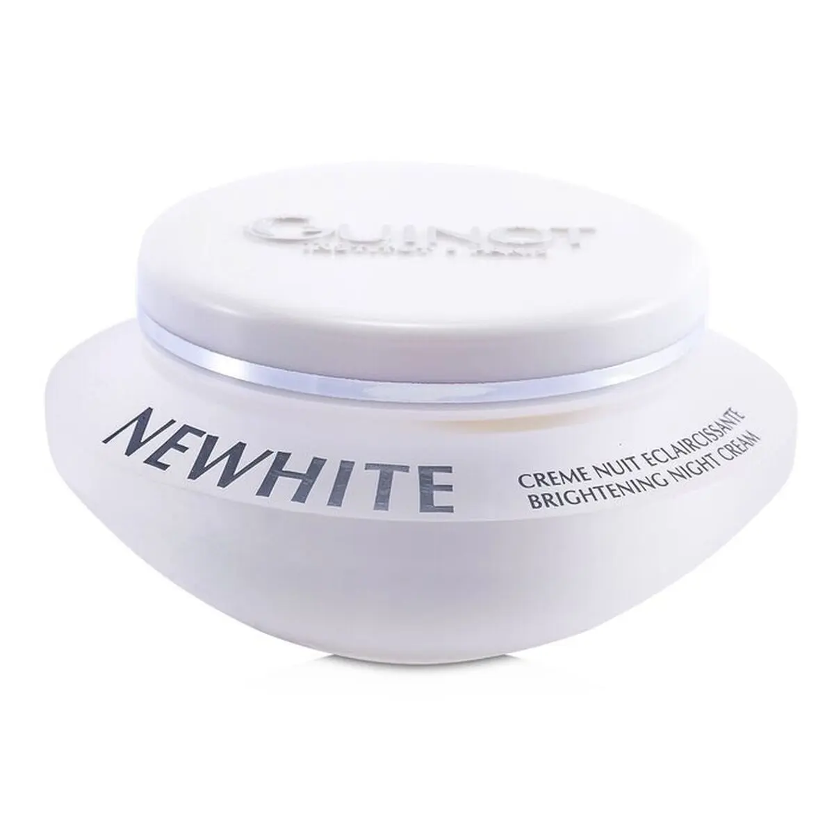 Crema Notte Guinot Newhite 50 ml