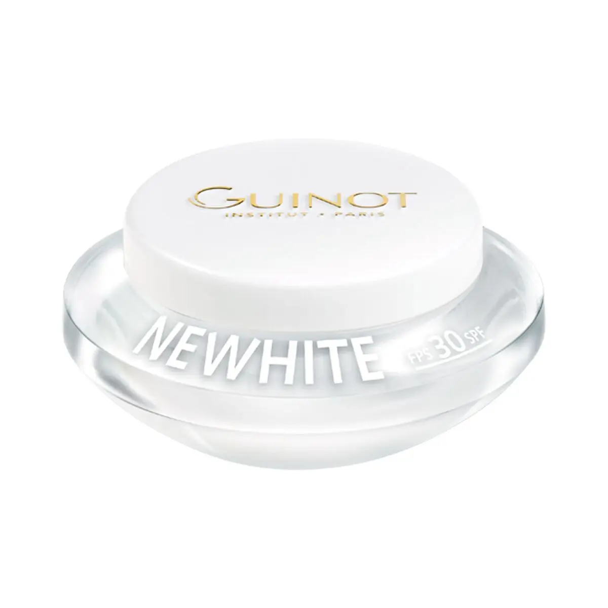 Crema Illuminante Guinot Newhite 50 ml