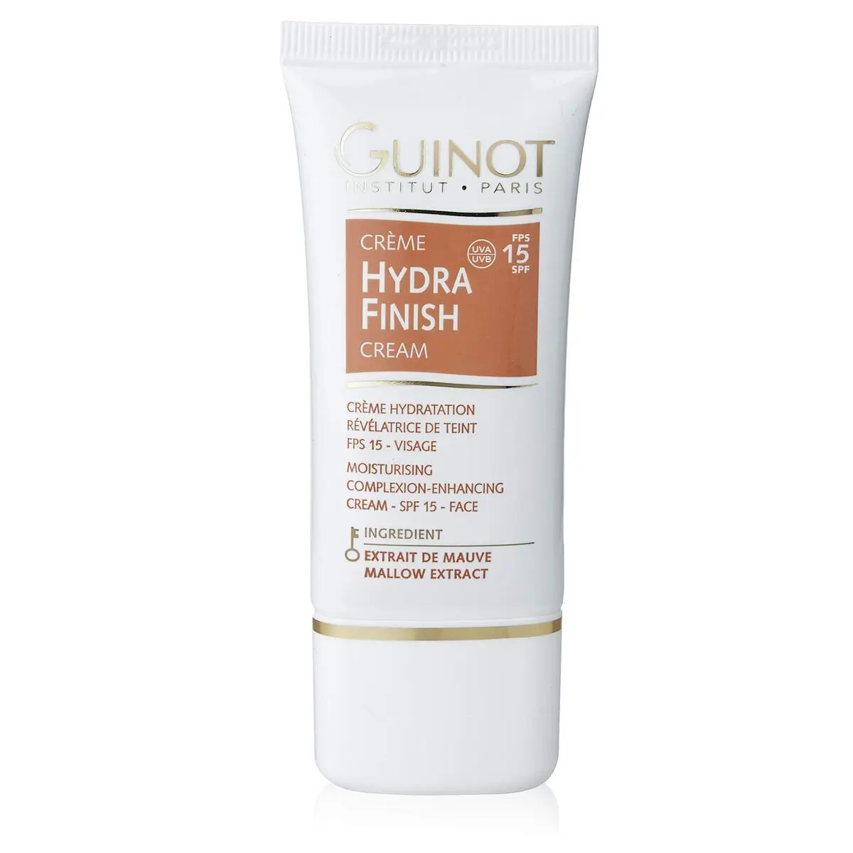 Crema Viso Guinot Hydra Finish 30 ml