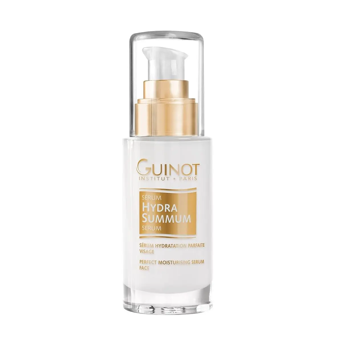 Siero Viso Guinot Hydra Summum 30 ml