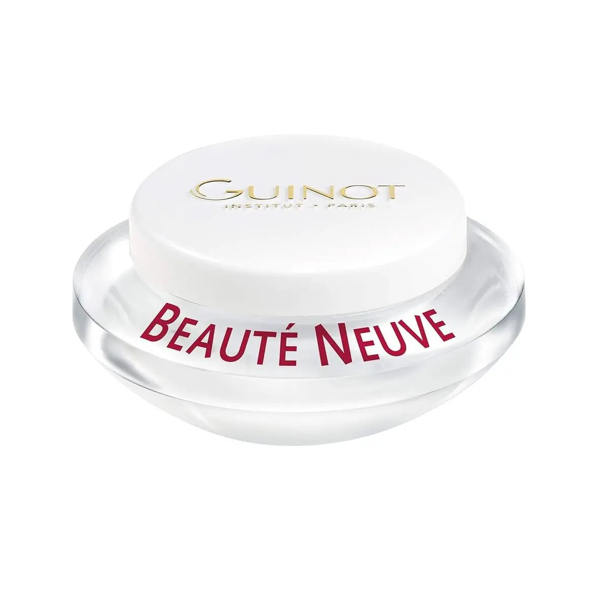 Crema Viso Guinot Beauté Neuve 50 ml