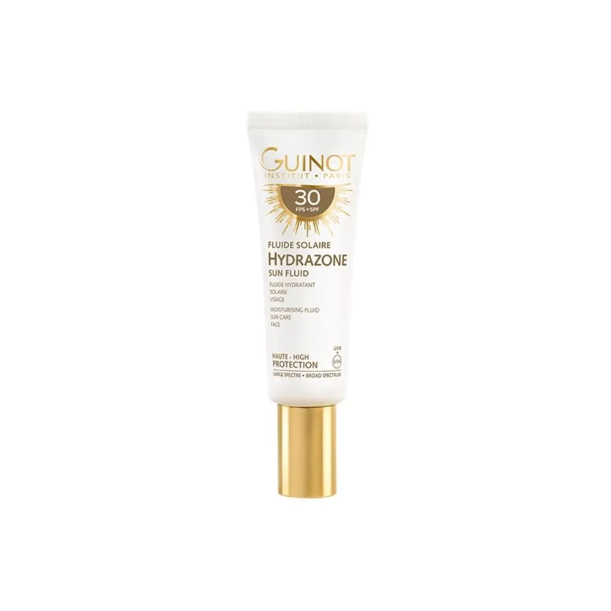 Protezione Solare Viso Guinot Hydrazone Spf 30 50 ml