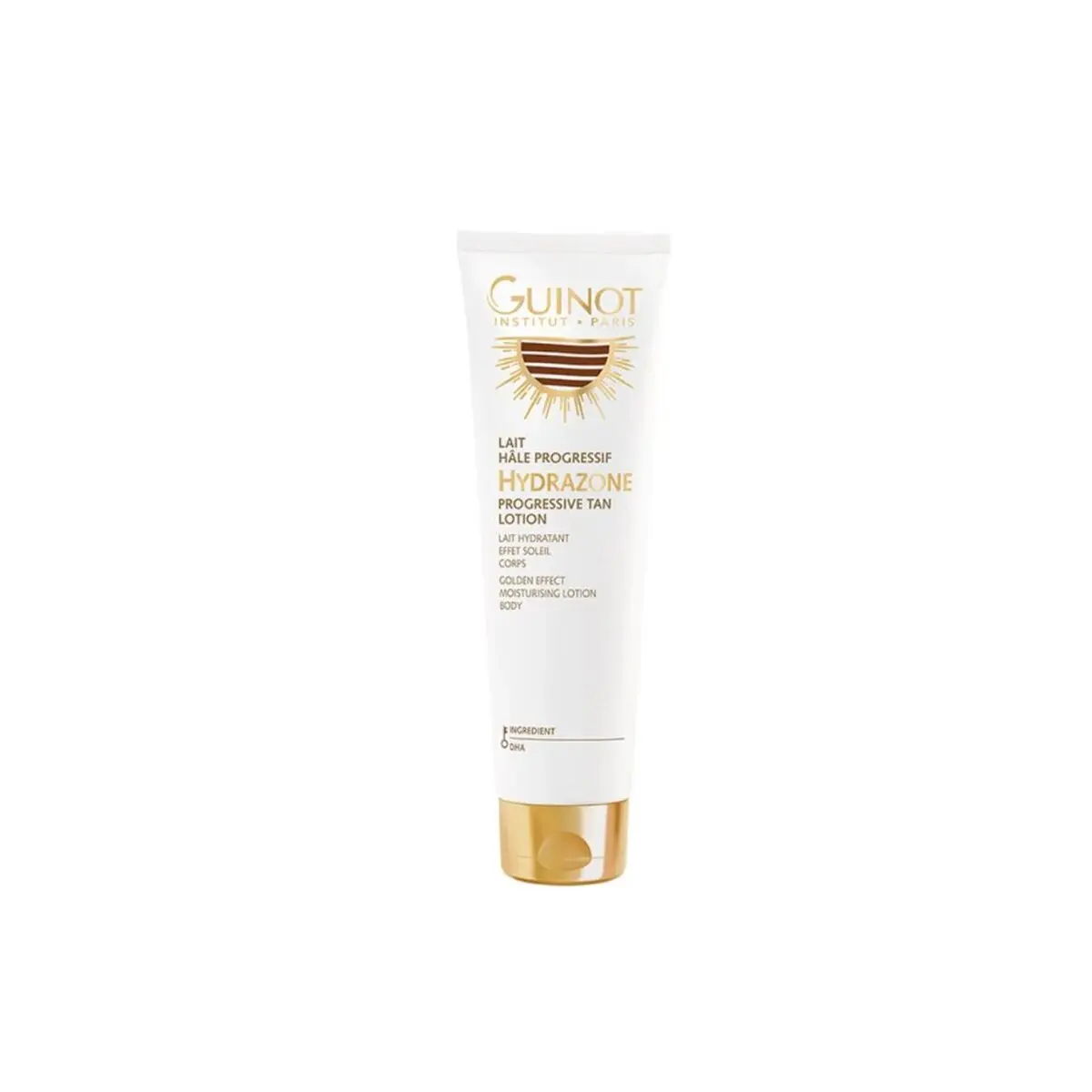 Lozione Autoabbronzante Guinot Hydrazone Progressive 150 ml