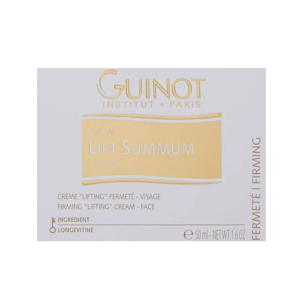 Crema Viso Guinot Lift Summum 50 ml