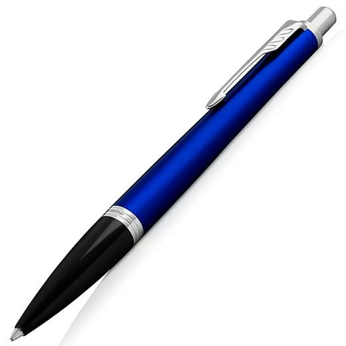 Penna Parker Urban Metro Azzurro