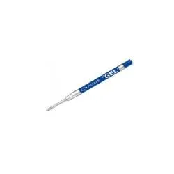 REFILL GEL BALL M BLU