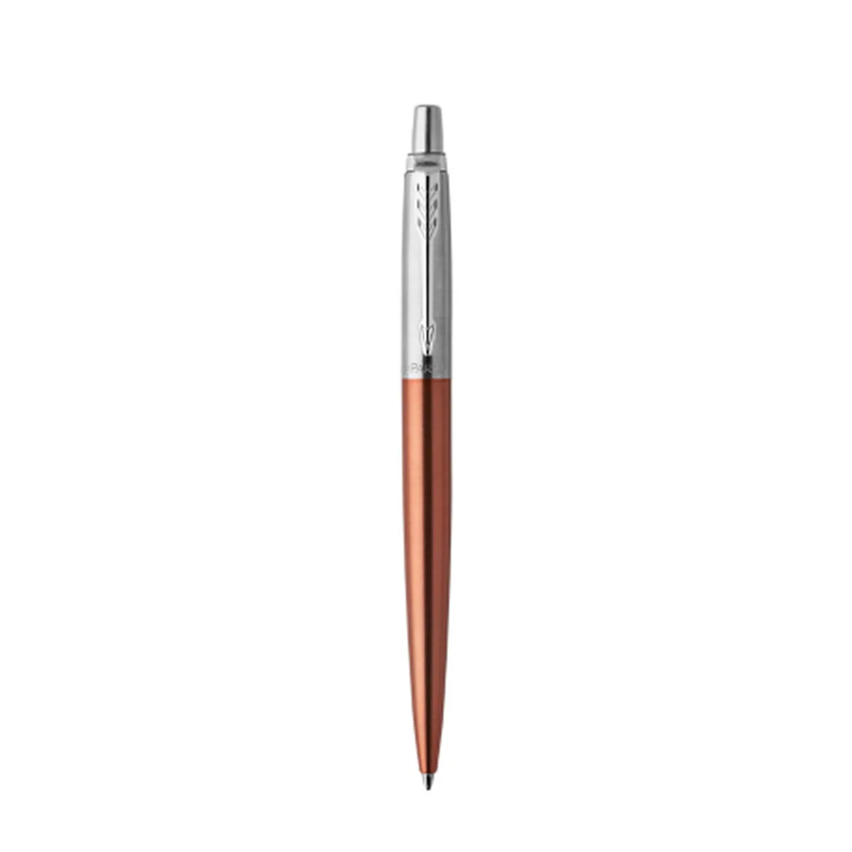 Penna Parker 1953189 Azzurro Arancio