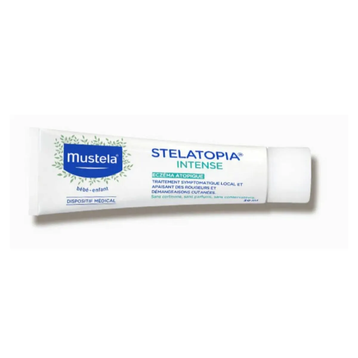 Lozione Corpo Mustela Stelatopia Eczema Per bambini 30 ml