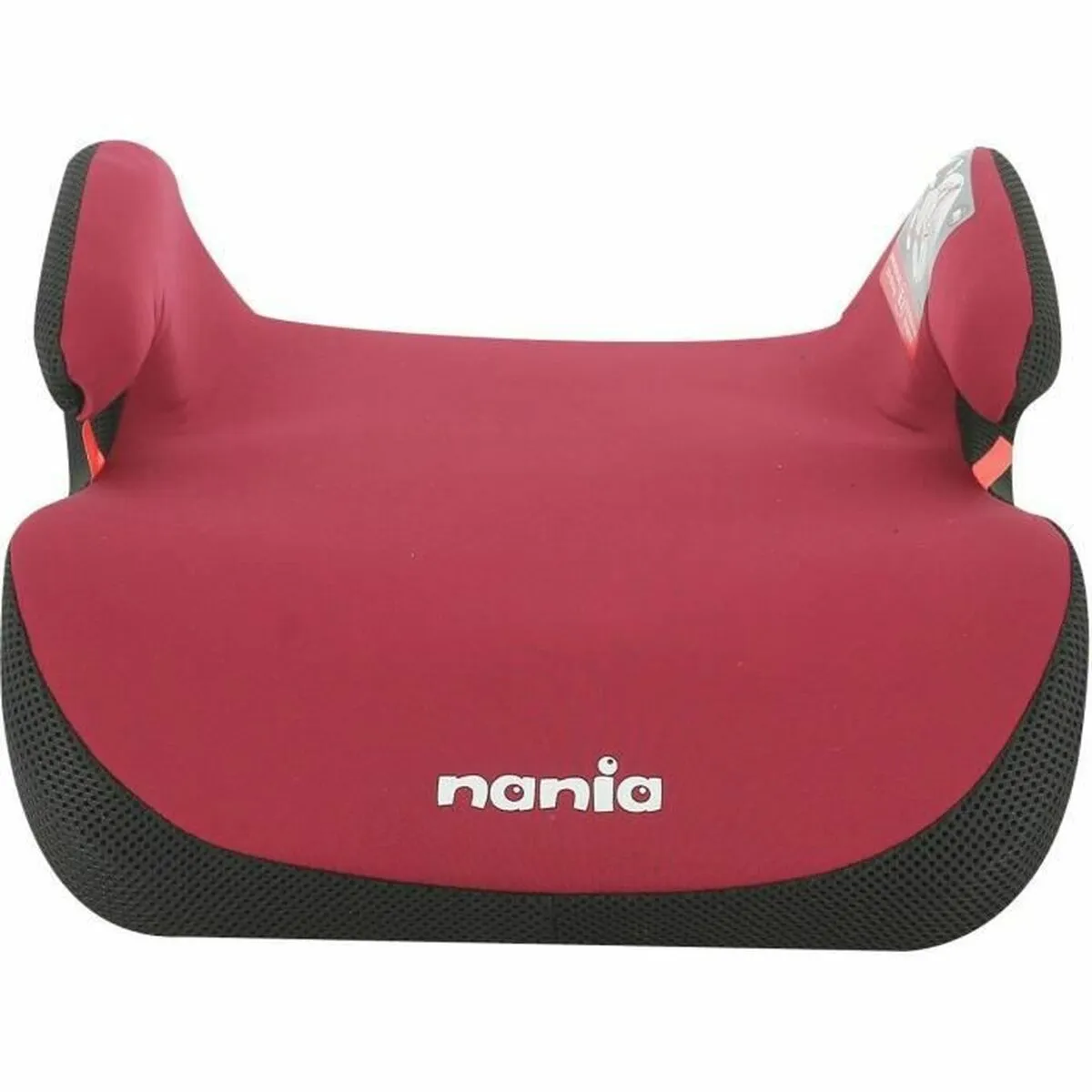 Seggiolino Auto Nania Rosso III (22 - 36 kg)