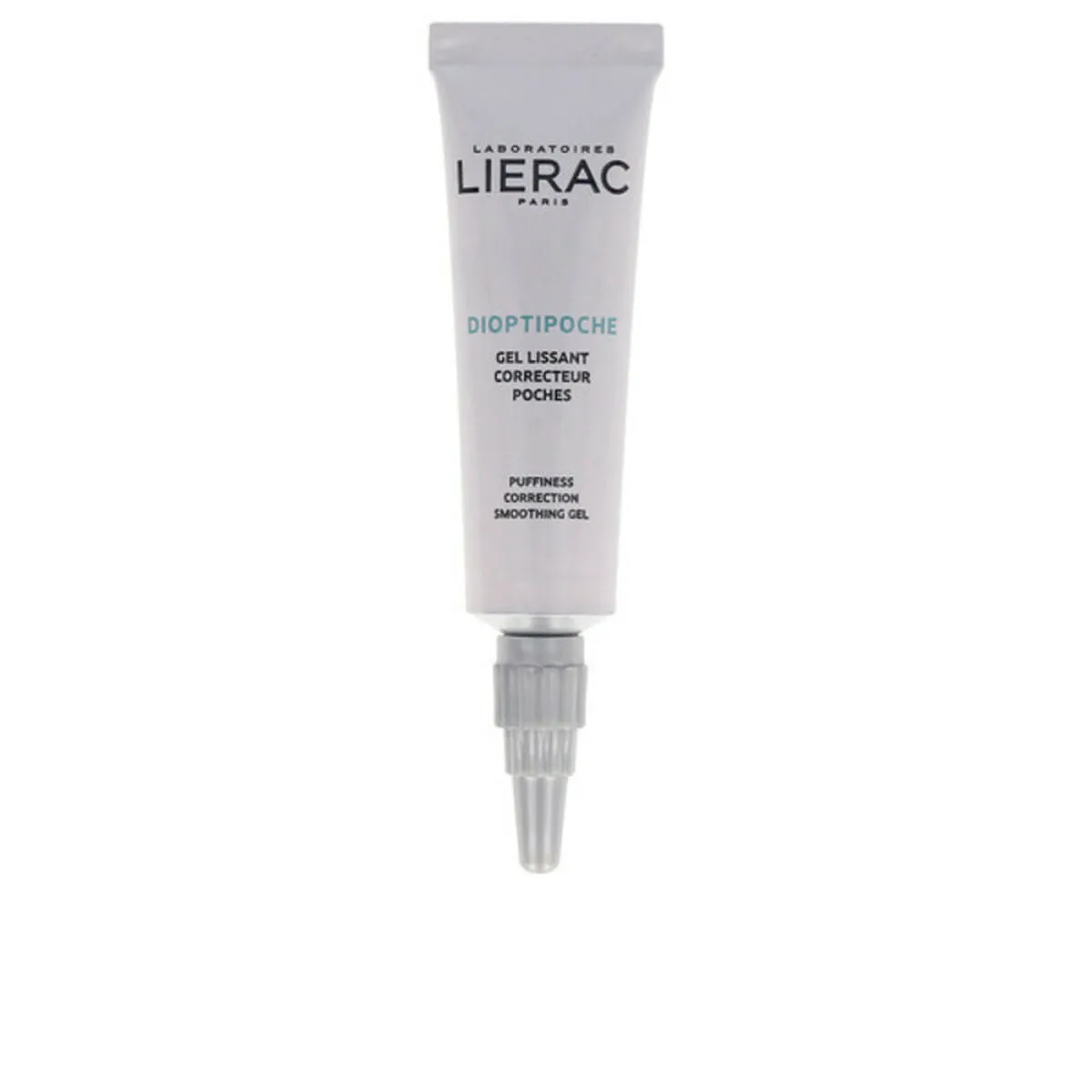 Gel per Contorno Occhi Dioptipoche Gel Lissant Lierac LIE0100054/4 15 ml