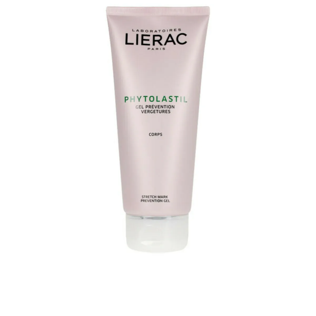 Crema Corpo Phytolastil Prevention Lierac LL18000P091IT 200 ml