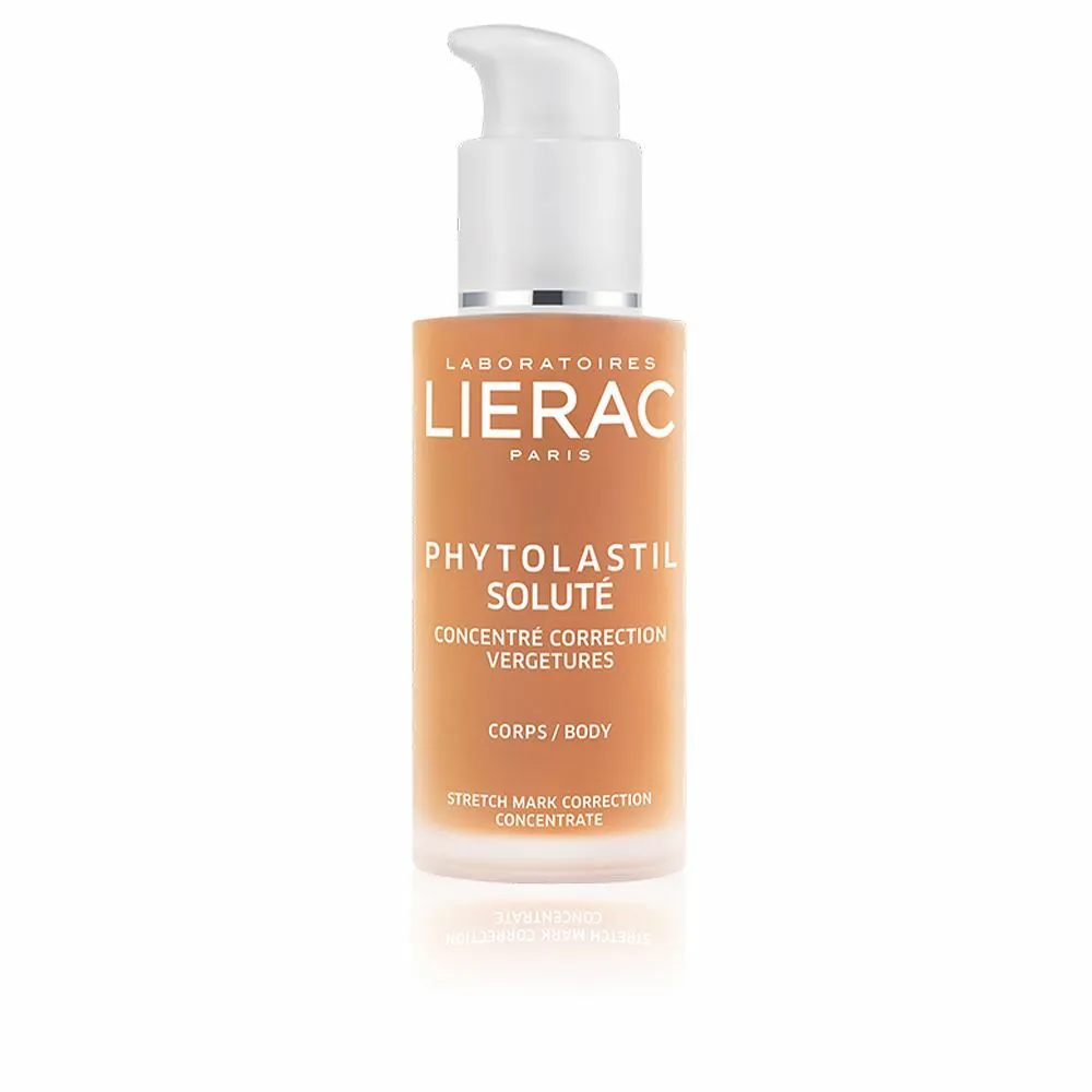 Siero Lisciante Lierac Phytolastil Antistress (75 ml)