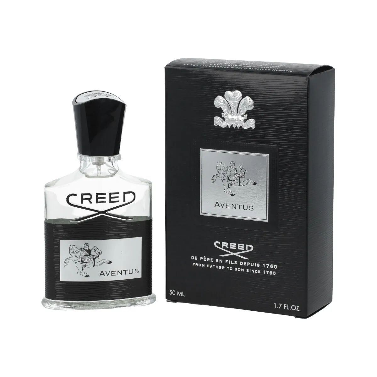 Profumo Uomo Creed EDP Aventus 50 ml