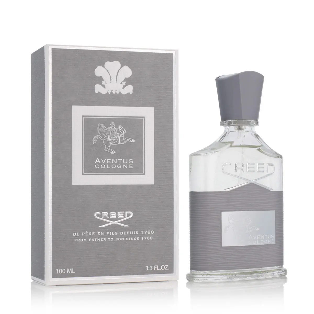 Profumo Uomo Creed EDP Aventus Cologne 100 ml