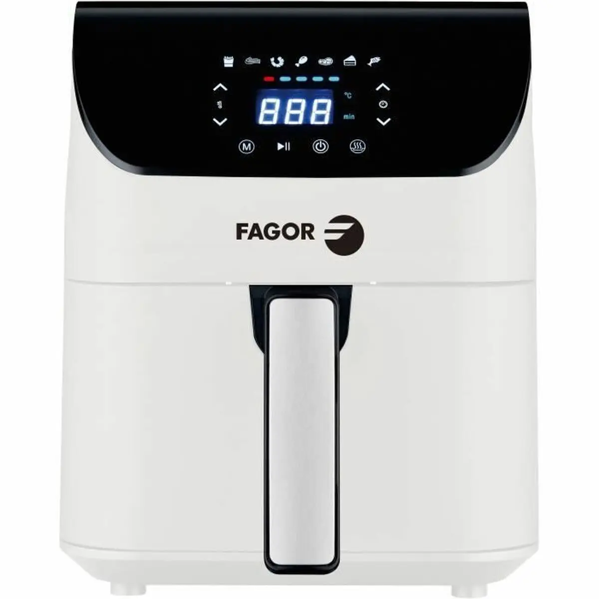 Friggitrice ad Aria Fagor FG5060