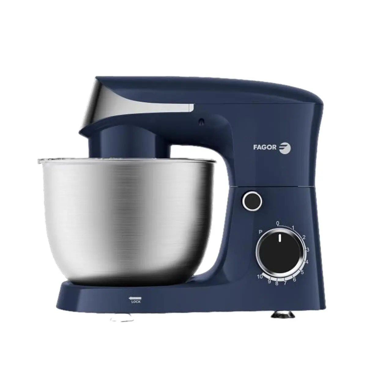 Robot da Cucina Fagor FG2433 Azzurro 1500 W 4,3 L